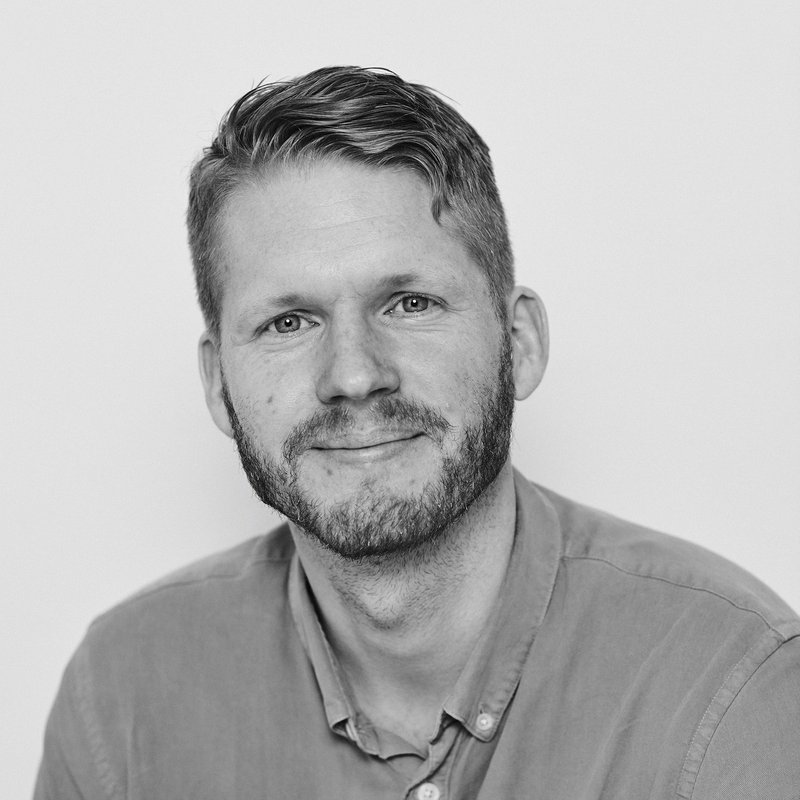 Talere: Kristian Quistgaard Steensen