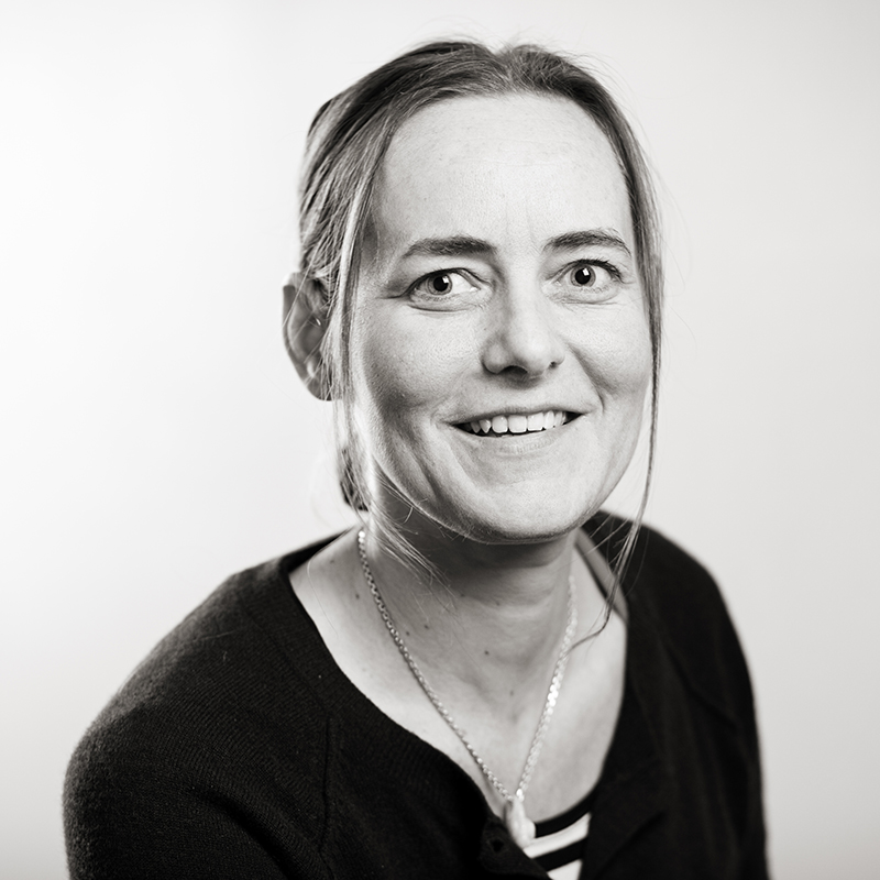 Talere: Kristine Hecksher 